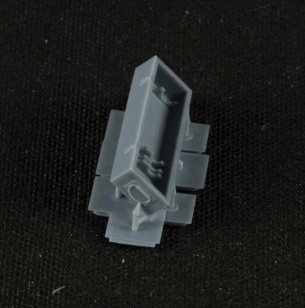 1:35 7.5cm KWK42 Ammo Crates