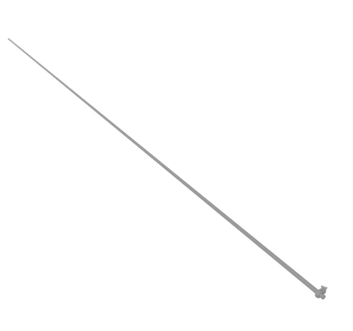 1:35 PANZER 2m Antenna Version 1 (1pcs)