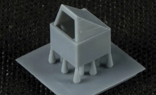 1:35 Concrete Breeze Blocks Version 9 (40pcs)
