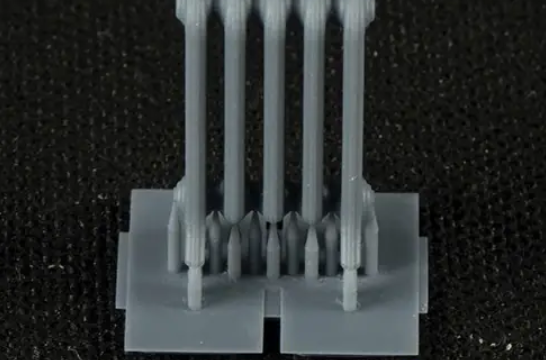 1:35 Radiator with 5 Columns (3pcs)