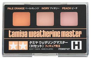 Tamiya Weathering Master H