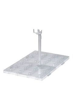 M.S.G. Figure Stand Flying Base NEO