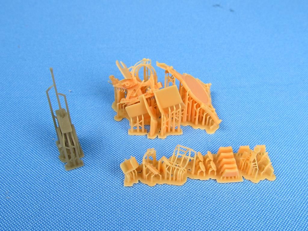 1:72 2 cm FlaK 30/38 - automatic anti-aircraft gun