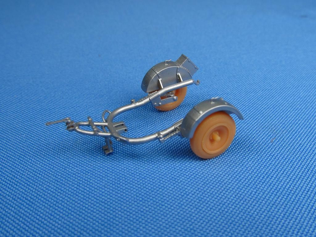 1:72 Sd.Ah.51 Trailer