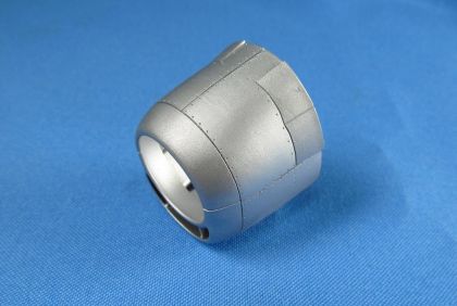 1:48 Grumman F6F Hellcat - Cowling type 1 (designed to be used with Eduard kits)