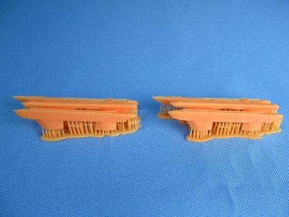 1:48 Sukhoi Su-27 - pylons set