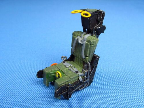 1:32 Ejection seat Martin-Baker GRU-7A (2 pcs)