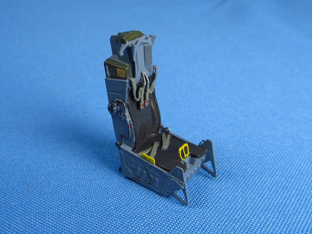 1:32 Ejection seat ACES II (2 pcs)