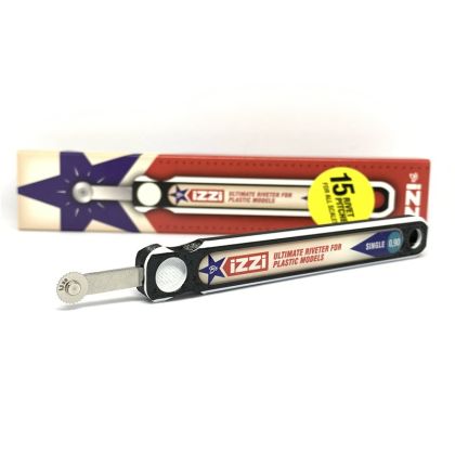 RIVETER SINGLE 0,90 MM