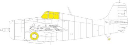 1:48 FM-1 Wildcat TFace