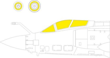1:48 Blackburn Buccaneer S.2B