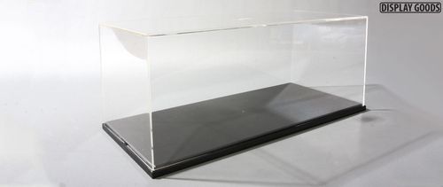 Display Goods Series Tamiya Display Case (F) (350 x 160 x 140 mm)
