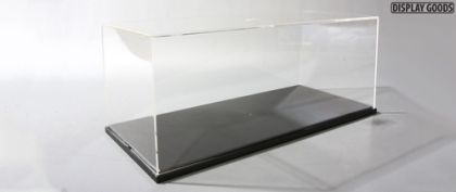 Display Goods Series Tamiya Display Case (F) (350 x 160 x 140 mm)