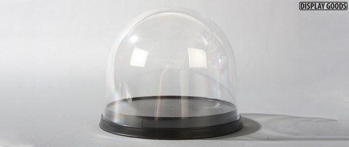 Tamiya Display Case J Dome Type (Ø 125x95mm)