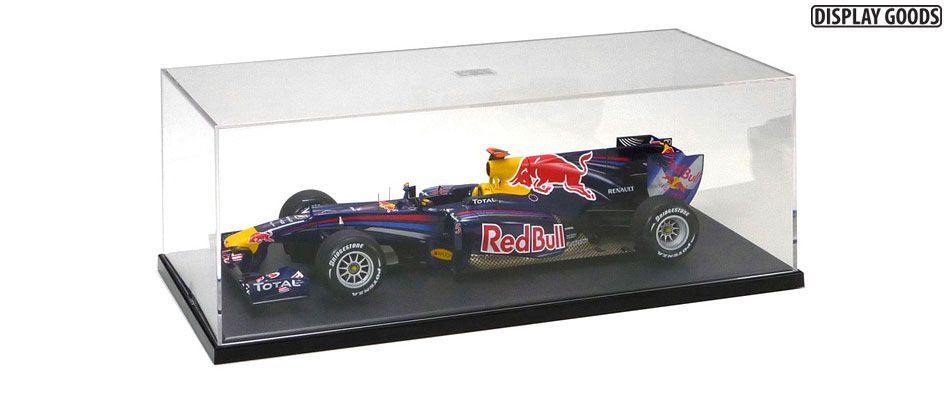 Display Case P 280 x 130 x 90 0mm