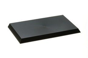 Display Base - Large/Surface (300x160mm)