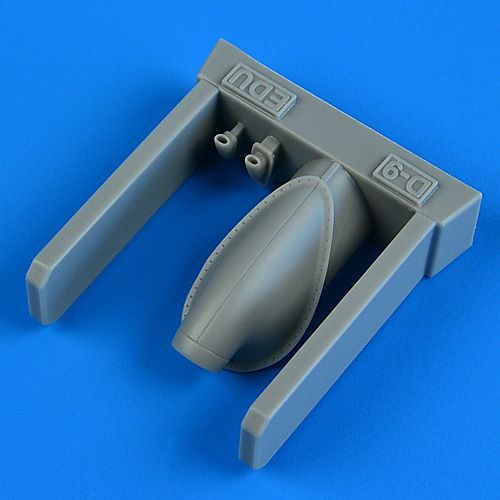1:48 Fw-190D-9 air intake