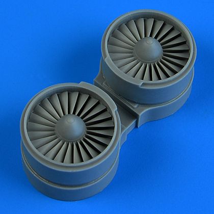 1:48 Su-25 Frogfoot correct fan