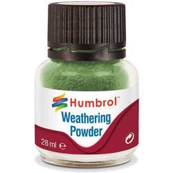 Chrome Oxide Pigment 28ml