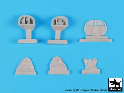 1:48 SH-2 G Super Seasprite electronic