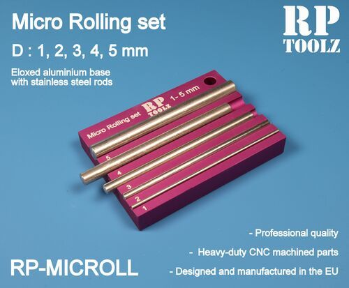 Rolling Set 1-5mm