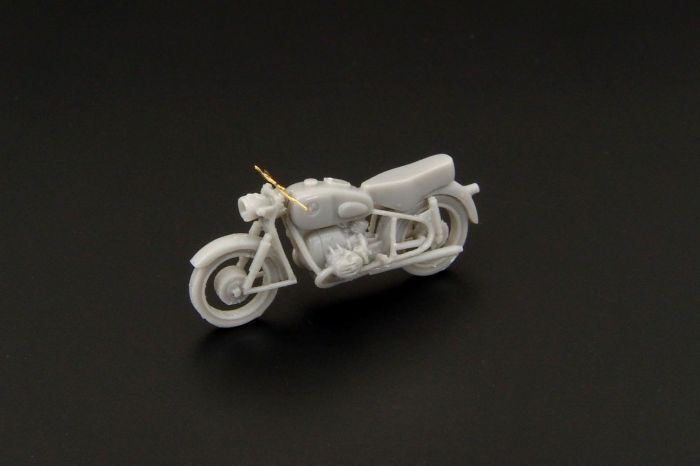 1:87 BMW R69 r.1956