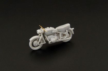 1:87 BMW R69 r.1956
