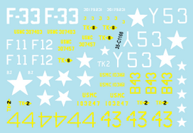 1:35 Korean War USMC Shermans. M4A3(105) Dozer, M4A3 Flame-tank, M4A3 'Porcupine*.