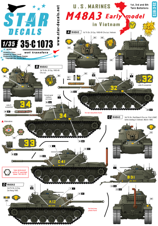1:35 Spanish Civil War # 5. T-26. Republican T-26 m/1933.