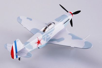 1:72 Yak-3 1st Guards Fighter Div. 1945