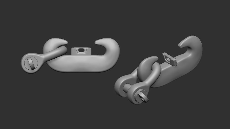 1:16 Rescue kit for Panther and Tiger