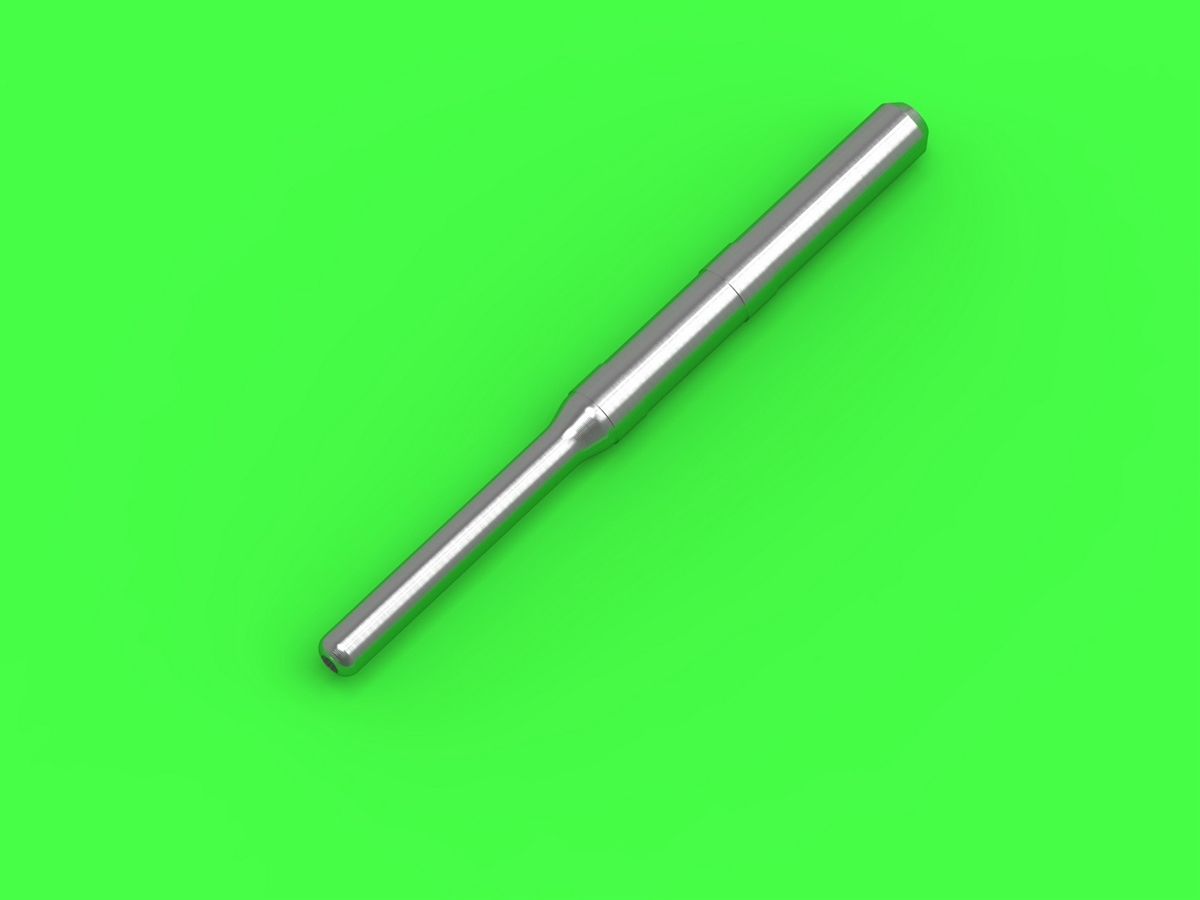 1:24 De Havilland Mosquito Pitot Tube