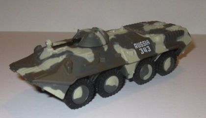 1:72 BTR-80