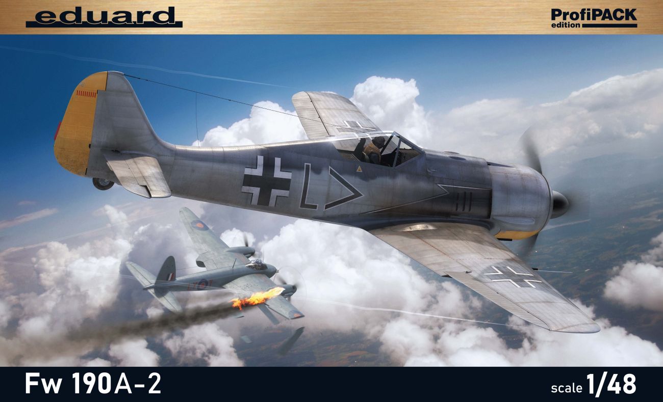 1:48 Fw-190A-2