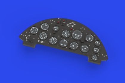 1:48 Vought F4U-1A Corsair LooK