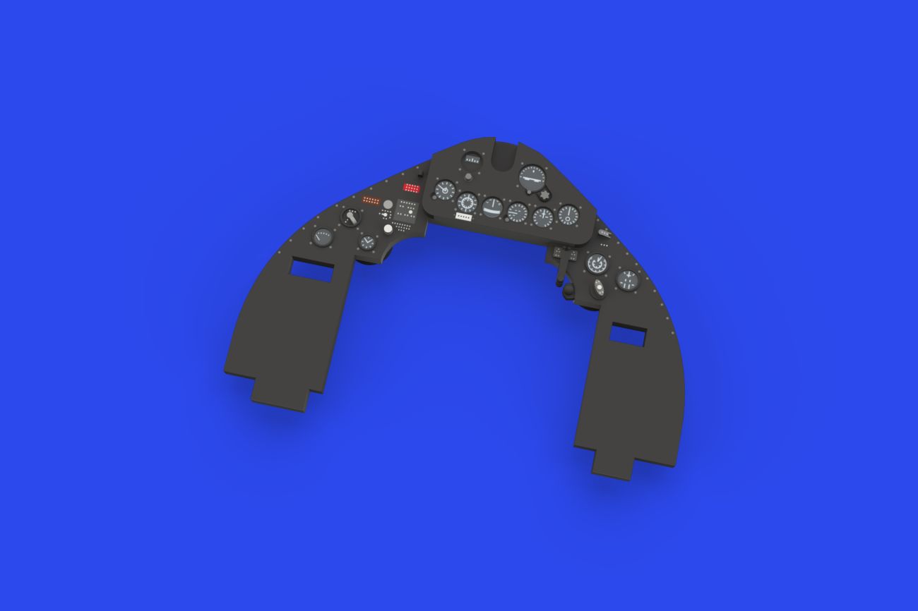 1:48 General-Motors FM-1 Wildcat LooK