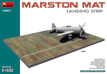 1:48 MARSTON MAT. LANDING STRIP