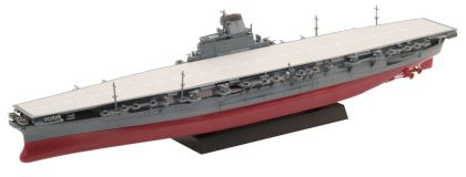 1:700 Aircraft Carrier Shinano Special Edition (Warship Color)
