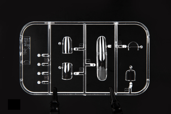 1:72 L-39 REVISED canopy