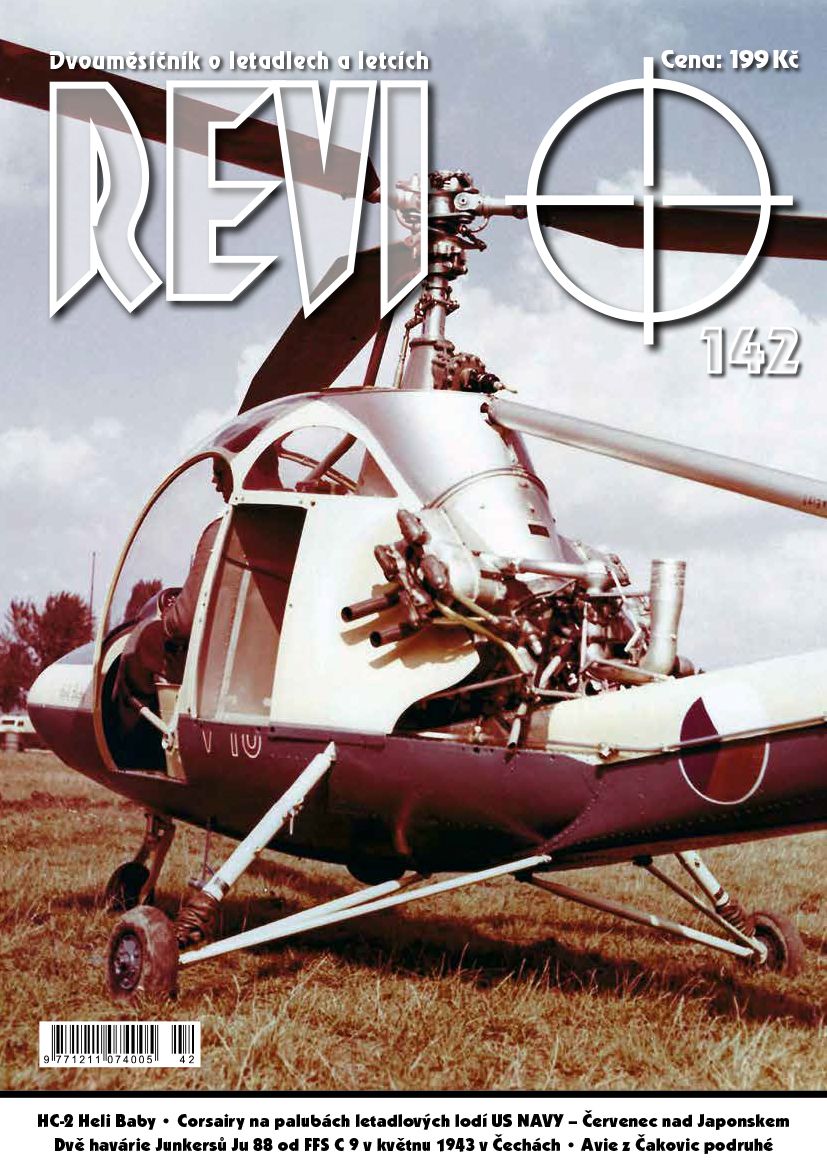 REVI 142