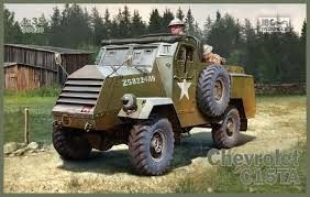 1:35 Chevrolet C15TA