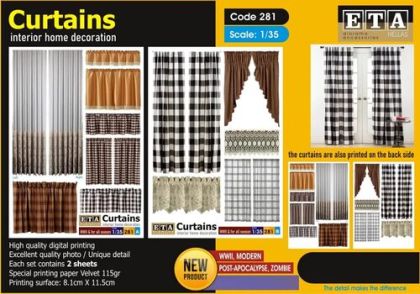 1:35 Curtains