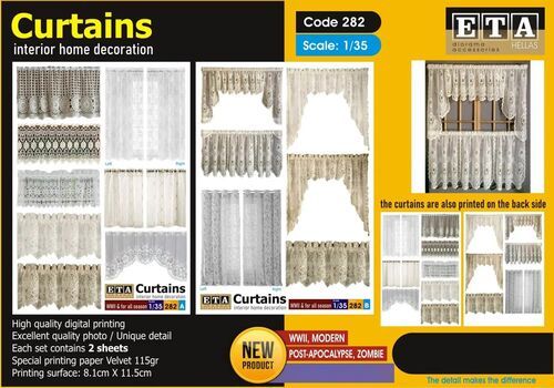 1:35 Curtains