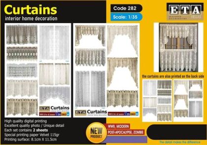 1:35 Curtains