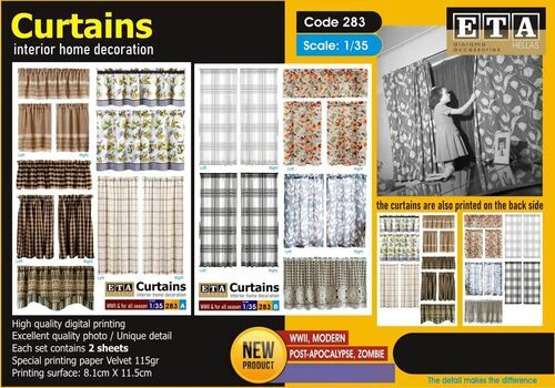 1:35 Curtains