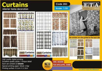 1:35 Curtains