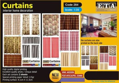 1:35 Curtains