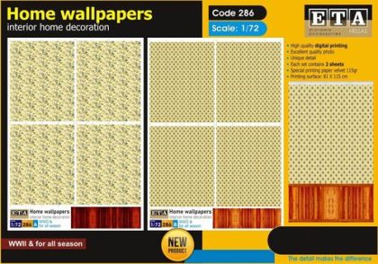 1:72 Home Wallpapers
