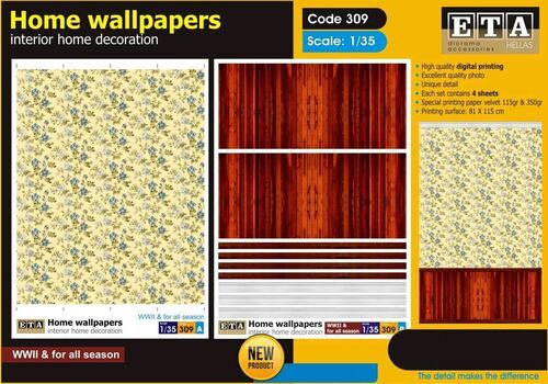 1:35 Home Wallpapers