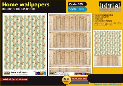 1:35 Home Wallpapers